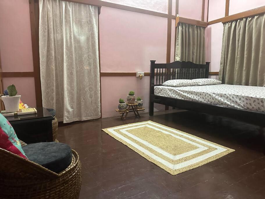 Heritage House שילונג מראה חיצוני תמונה