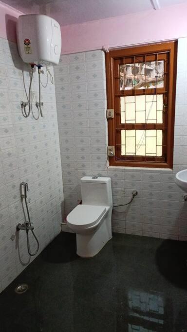 Heritage House שילונג מראה חיצוני תמונה