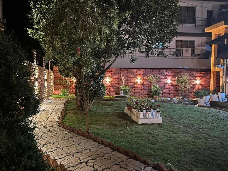 Heritage House שילונג מראה חיצוני תמונה